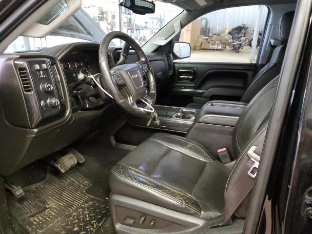 1GT12ZE82FF556530 GMC Sierra K2500 Slt