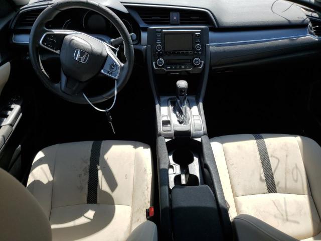 19XFC2F52JE002731 Honda Civic Lx