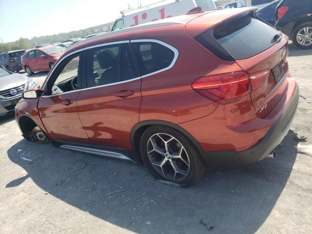 WBXHT3C56K3H36564 BMW X1 Xdrive28i