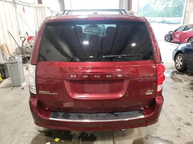 2C4RDGCG1KR618319 Dodge Grand Caravan Sxt