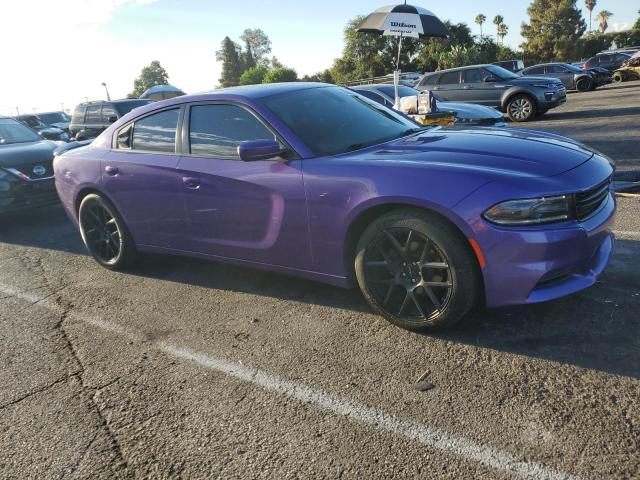 2C3CDXBG2KH652982 Dodge Charger Sxt