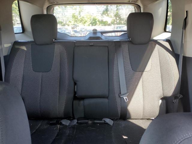 2GKALMEK9G6153544 GMC Terrain Sle