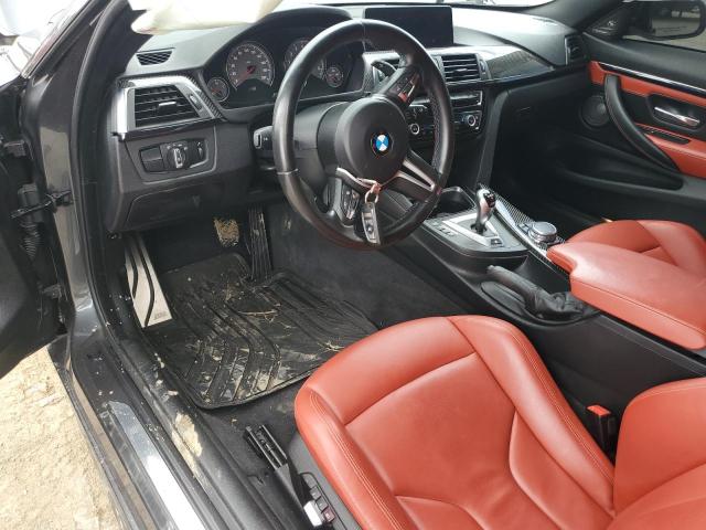 WBS3R9C54GK338667 BMW M4