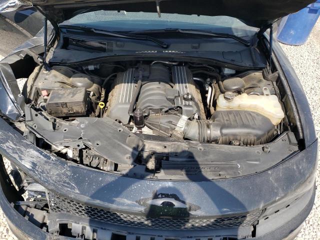 2C3CDXGJ1GH355732 Dodge Charger R/t Scat Pack