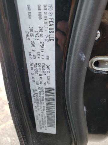 3C4PDCAB2HT696962 Dodge JOURNEY SE