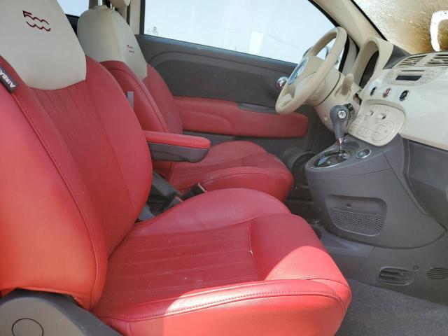 3C3CFFCR9ET288382 Fiat 500 LOUNGE