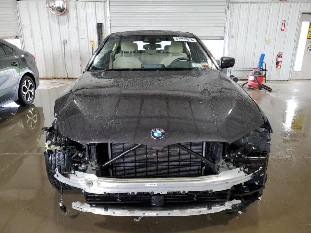 WBAJA7C56KWW40440 BMW 530 XI