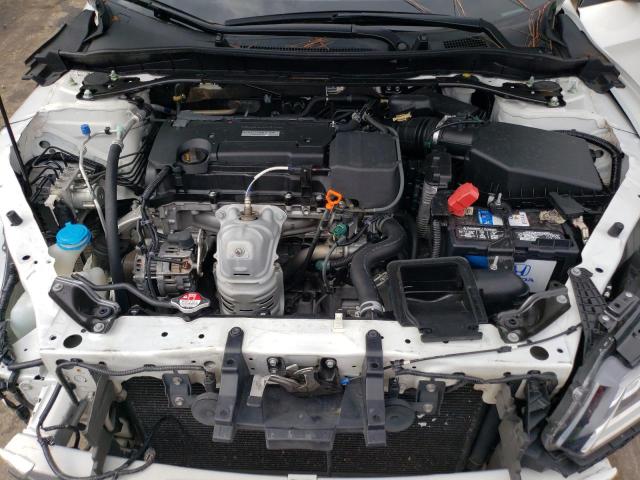1HGCR2F16HA047264 Honda Accord Sport Special Edition