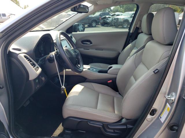 3CZRU6H70JM700688 Honda Hr-v Exl