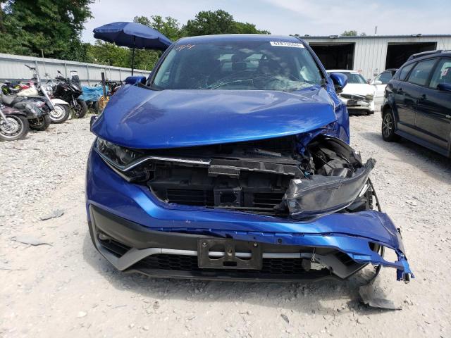 7FARW2H88LE002164 Honda CR-V EXL
