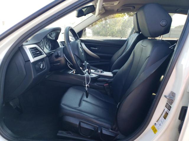 WBA3B1C57EPV79973 BMW 320 I