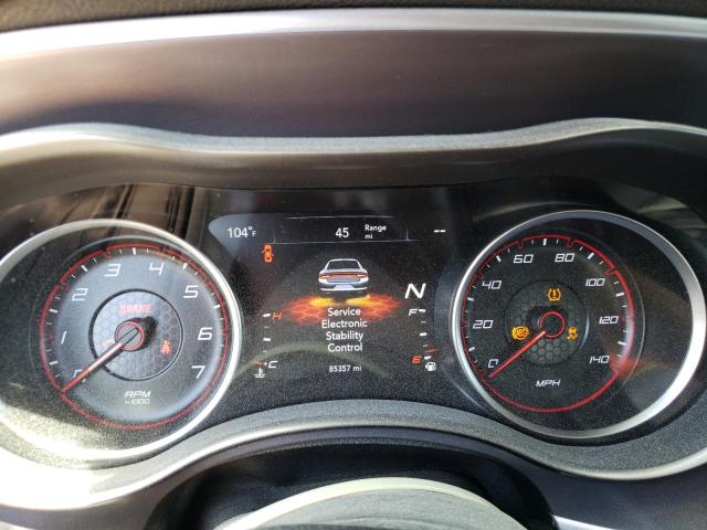 2C3CDXBG8LH140256 Dodge Charger Sxt