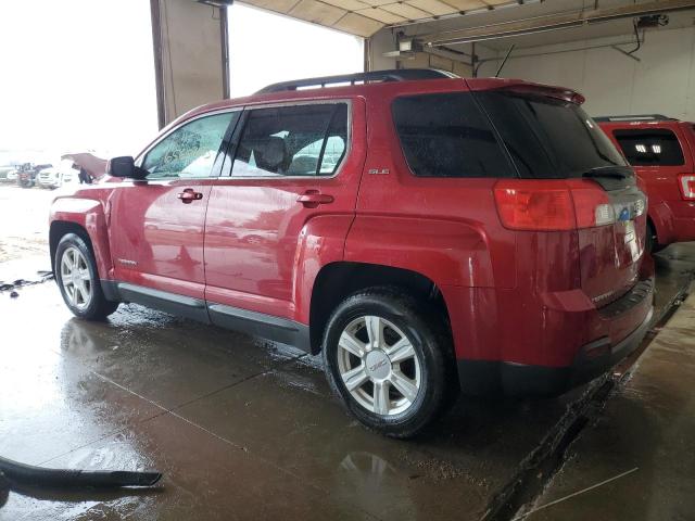 2GKALREK6F6338582 GMC Terrain Sle