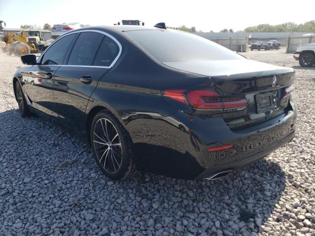 WBA53BJ09MWX16273 BMW 540 I