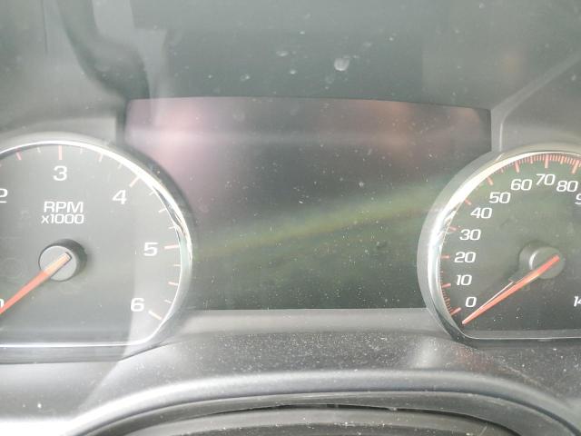 3GTU2WEC1FG288343 GMC Sierra K1500 Denali