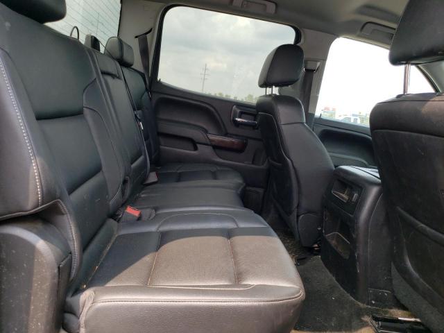 3GTU2VEC3FG435319 GMC Sierra K1500 Slt