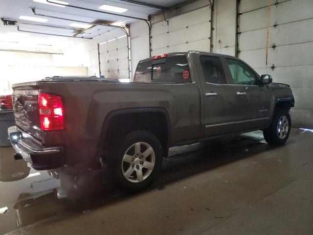1GTV2VECXFZ146023 GMC Sierra K1500 Slt
