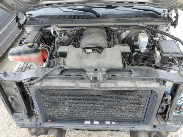 1GKS2HKJ1GR251305 GMC YUKON XL DENALI