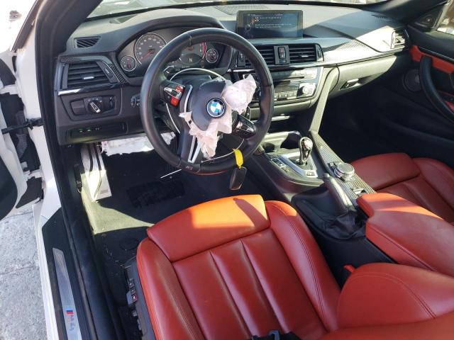 WBS3U9C55FP968360 BMW M4
