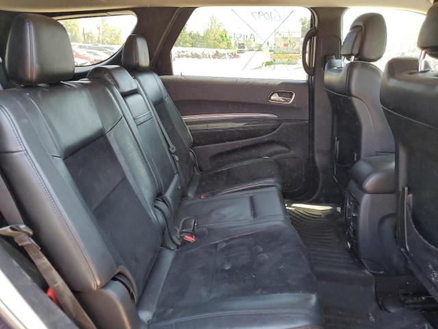 1C4RDHDG5JC345123 Dodge DURANGO GT
