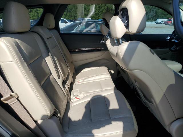 1C4RDHEG7FC244364 Dodge Durango Citadel