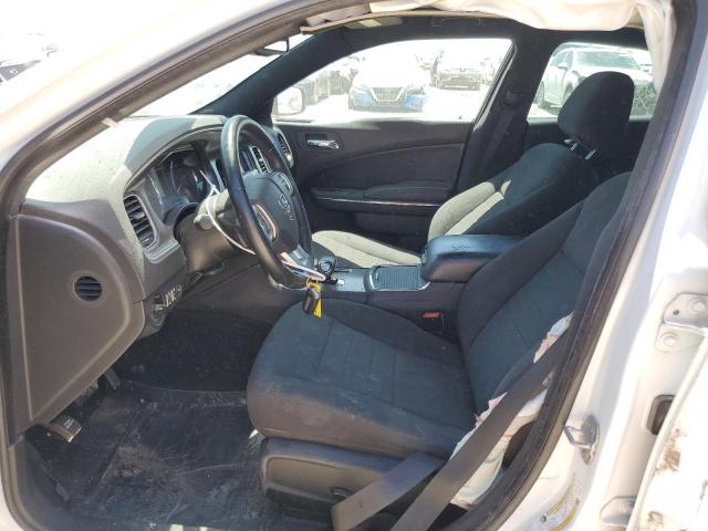 2C3CDXBG7EH146973 Dodge Charger Se