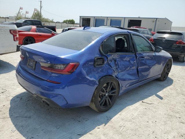 3MW5P7J05N8C57805 BMW 330e