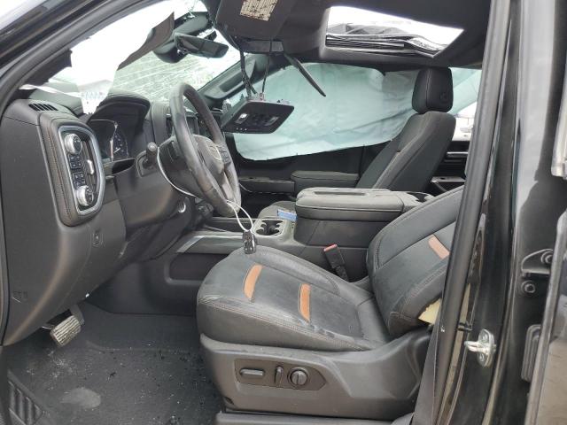 3GTU9EET1MG184616 GMC Sierra K1500 At4