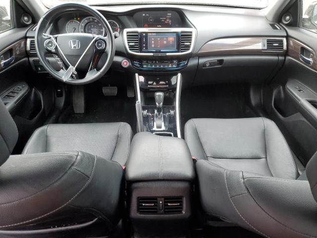 1HGCR2F80HA204591 Honda ACCORD EXL