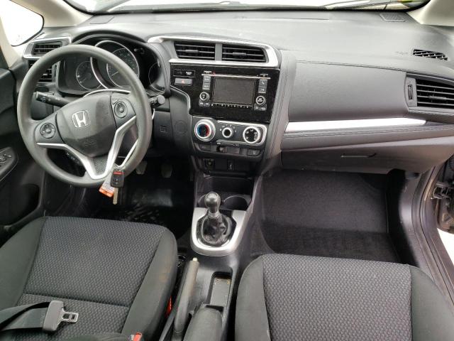 3HGGK5G4XLM709097 Honda FIT LX