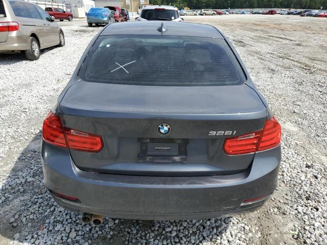 WBA3A5G5XFNS89485 BMW 328 I