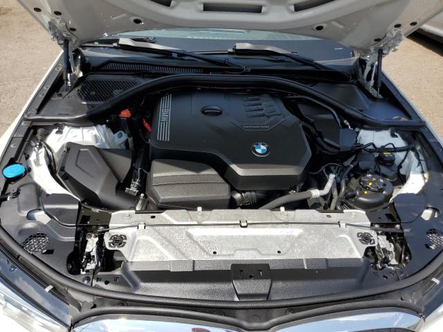3MW5R1J05L8B07620 BMW 330I