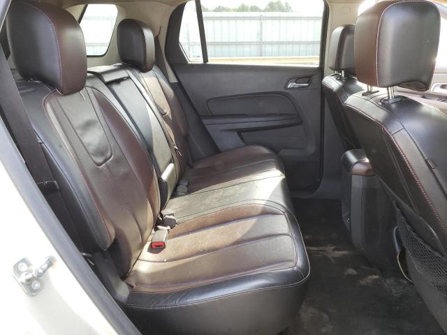 2GKFLYE36F6384826 GMC Terrain Slt
