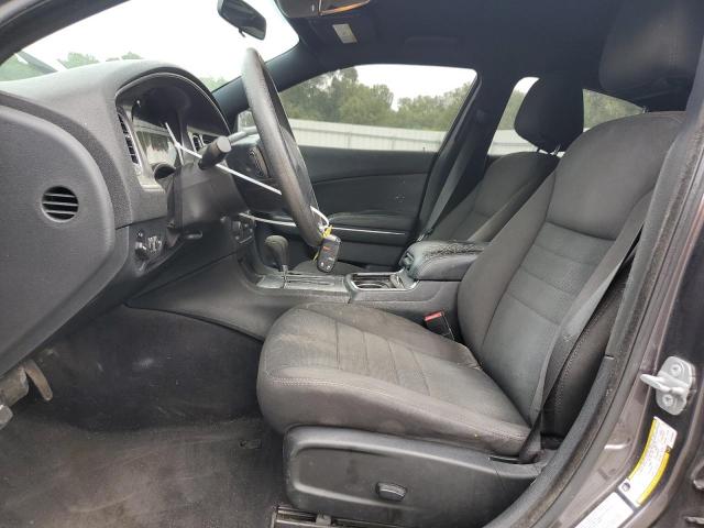 2C3CDXBGXEH259039 Dodge Charger Se