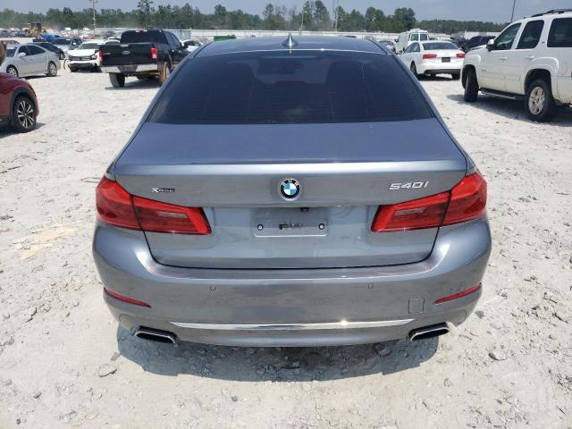 WBAJE7C5XKWW12502 BMW 540 XI