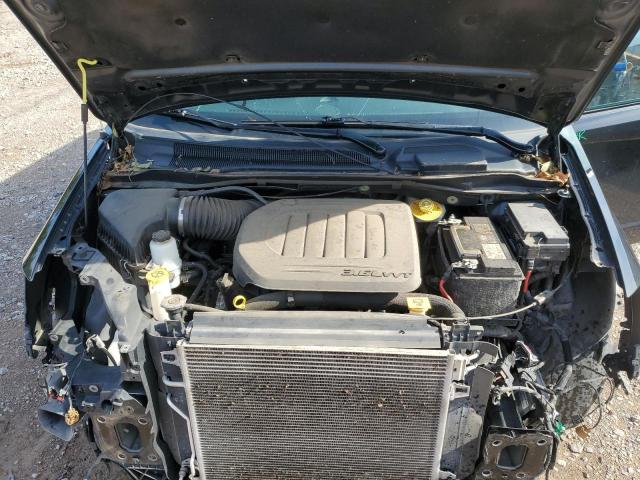 2C4RDGEG3KR691415 Dodge Grand Caravan Gt