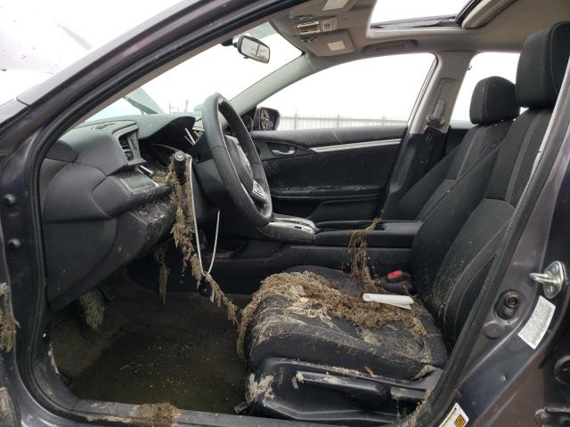 19XFC2F74JE018298 Honda CIVIC EX