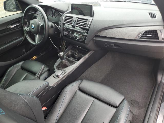 WBS1H9C53HV886704 BMW M2