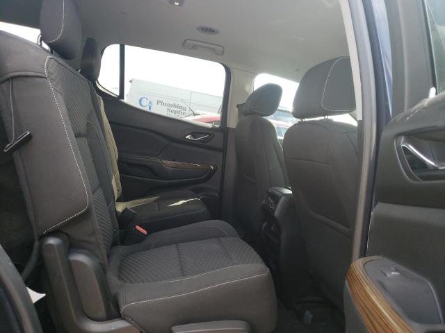 1GKKNLLS7JZ125801 GMC ACADIA SLE