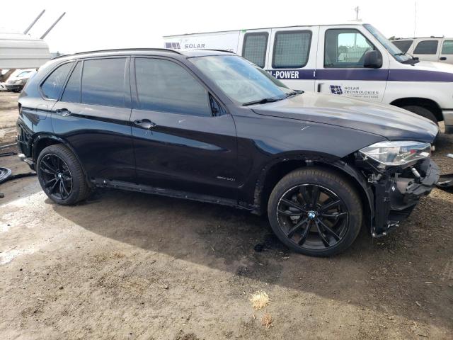 5UXKR6C3XH0U13805 BMW X5 Xdrive50i