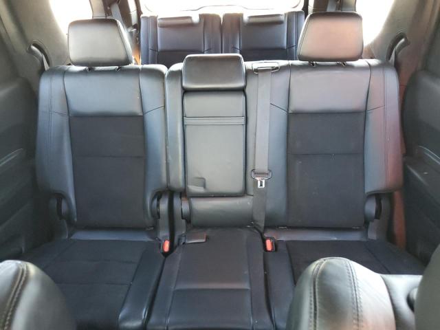 1C4RDJDG8LC320954 Dodge DURANGO GT