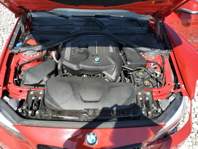 WBA2J1C05L7F00190 BMW 230I