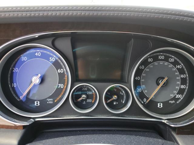 SCBET9ZA6F8050122 Bentley FLYING SPUR