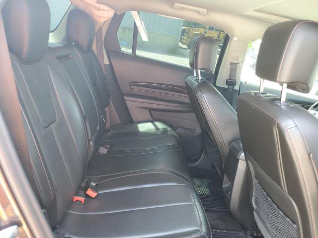 2GKFLZE39F6277386 GMC Terrain Denali