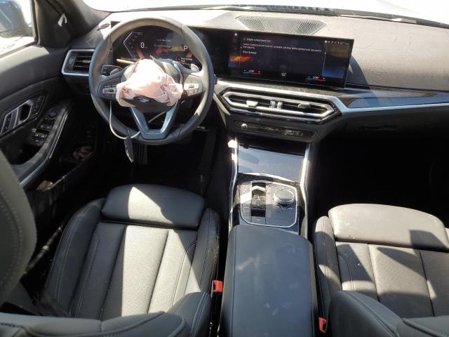 3MW69FF08P8D22148 BMW 330I