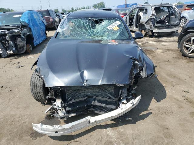 WBA5B3C55ED533970 BMW 535 XI