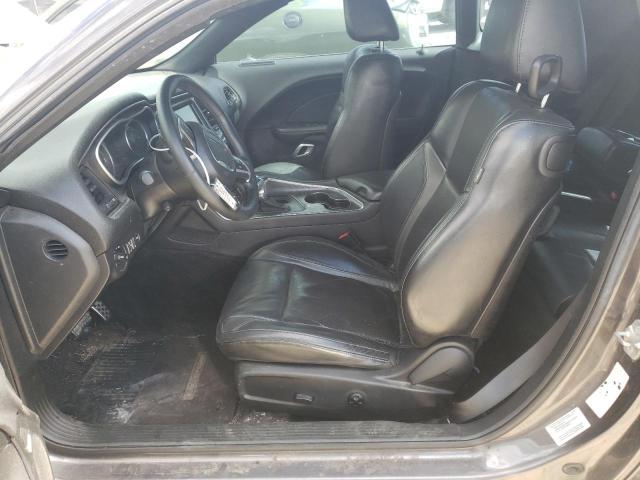 2C3CDZAGXGH234741 Dodge Challenger Sxt
