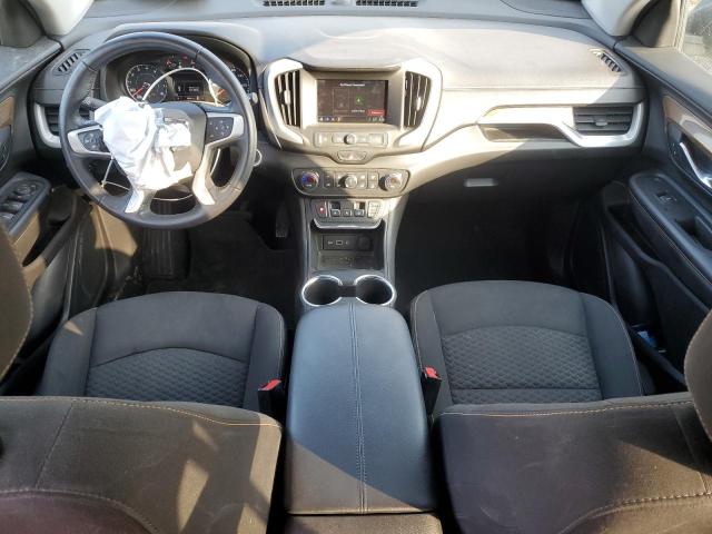 3GKALTEV2JL339661 GMC Terrain Sle