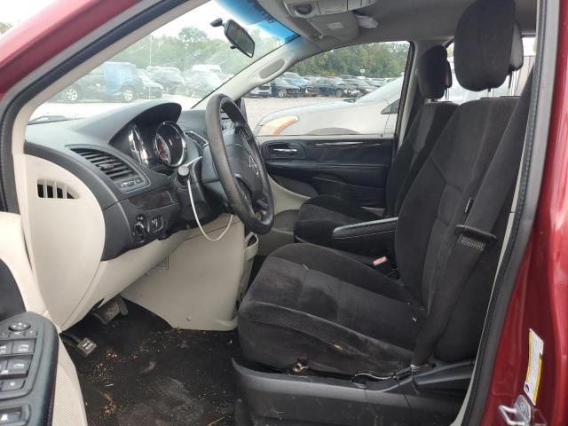 2C4RDGBG2ER427868 Dodge Grand Caravan Se