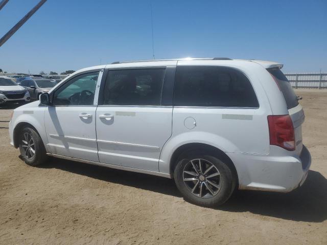 2C4RDGCGXHR673361 Dodge Grand Caravan Sxt